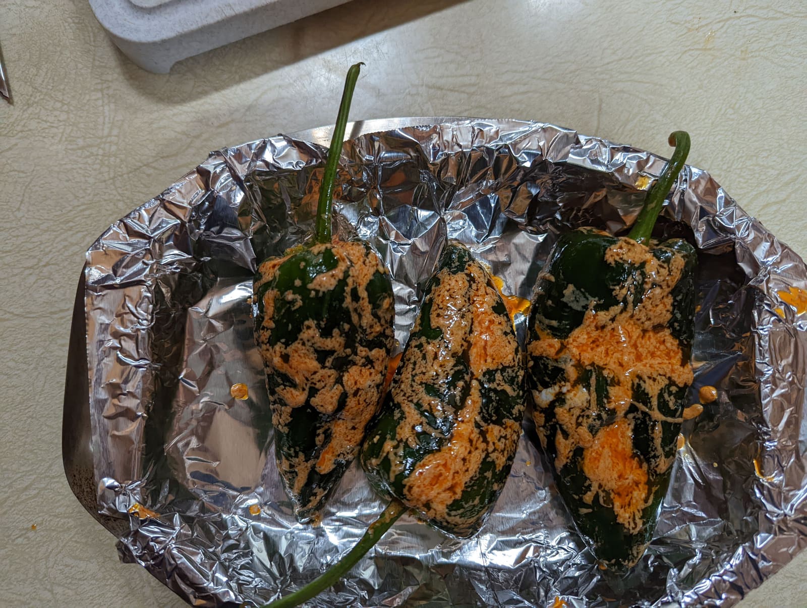 From the garden. August 2022.