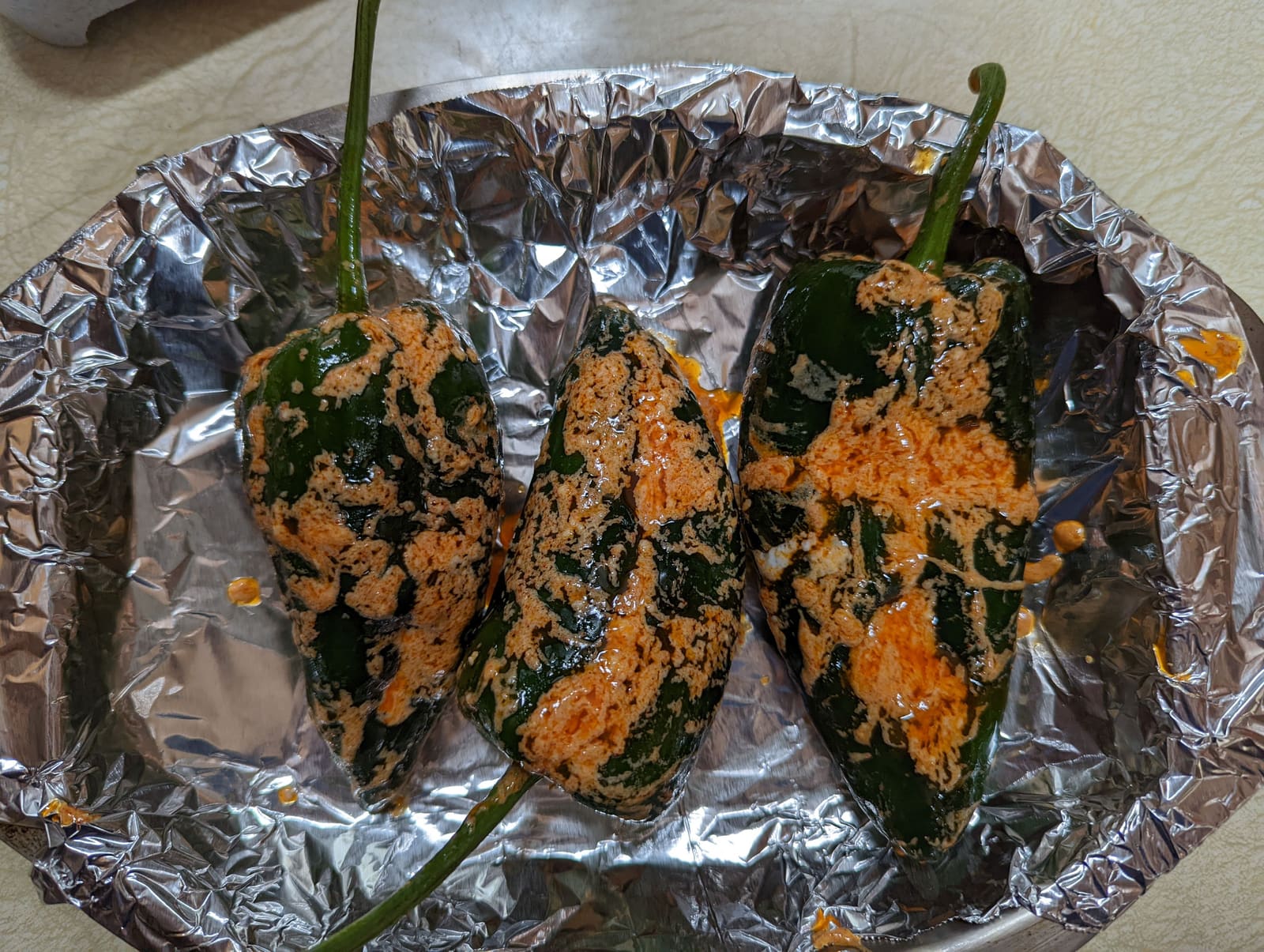 From the garden. August 2022.
